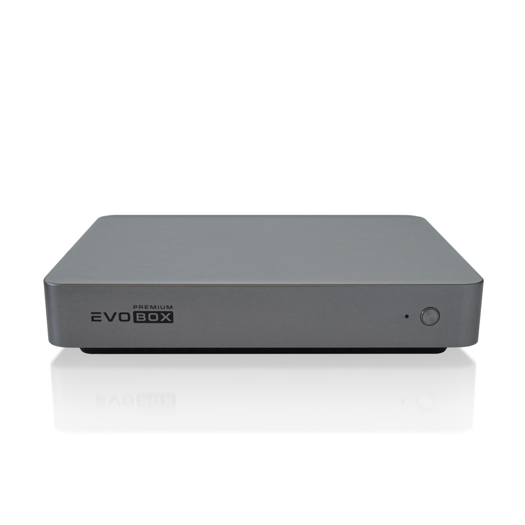 EVOBOX Premium Hi-End караоке-система в Удомле