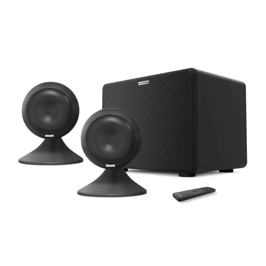 EvoSound Sphere 2.1 аудиосистема для караоке в Удомле