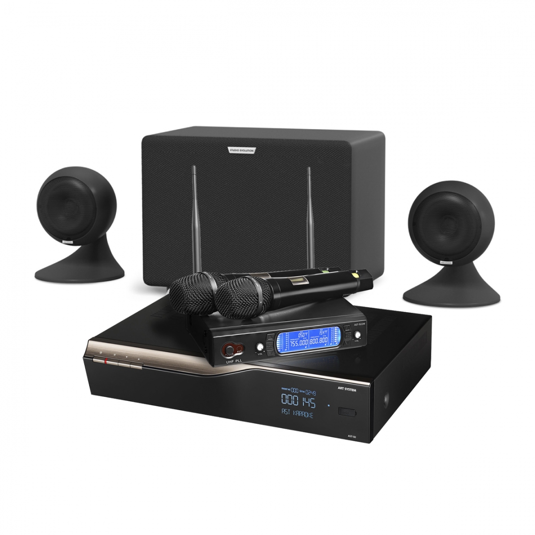 караоке-комплект AST-50 Sound Sphere в Удомле