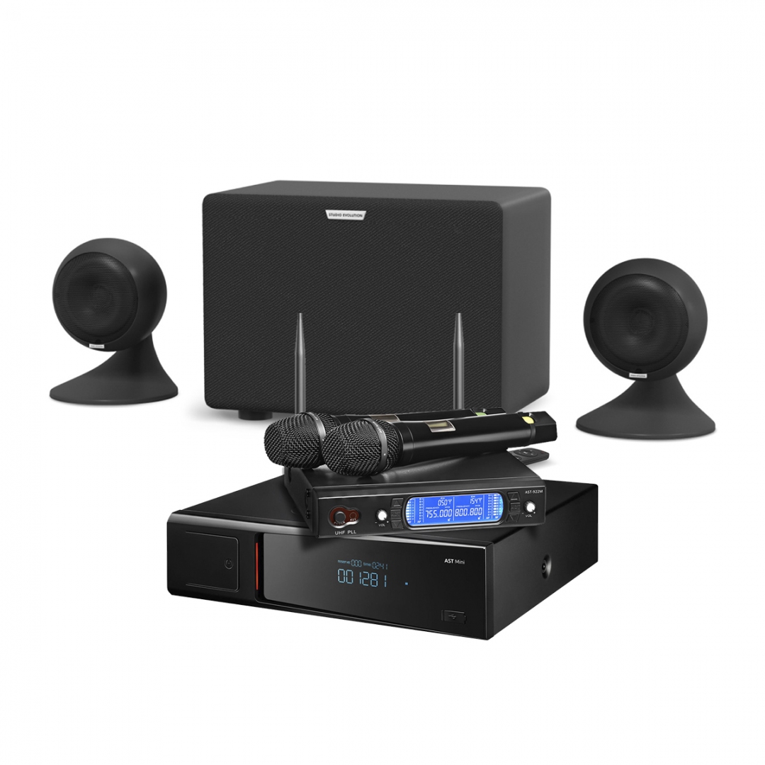 караоке-комплект AST Mini Sound Sphere в Удомле