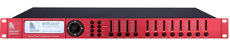 Marani MIR880F (480I + Dante) в Удомле