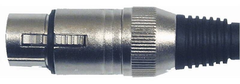 QUIK LOK NC354-K XLR Female Разъем в Удомле