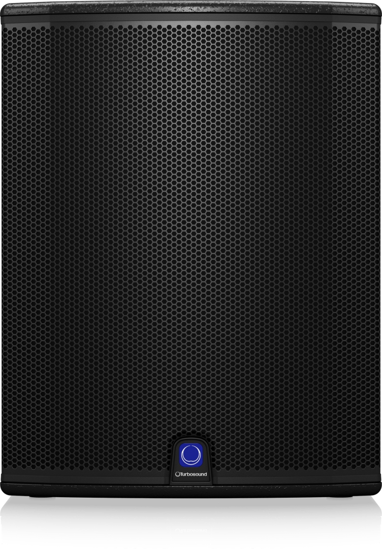 Turbosound iQ18B сабвуфер активный в Удомле