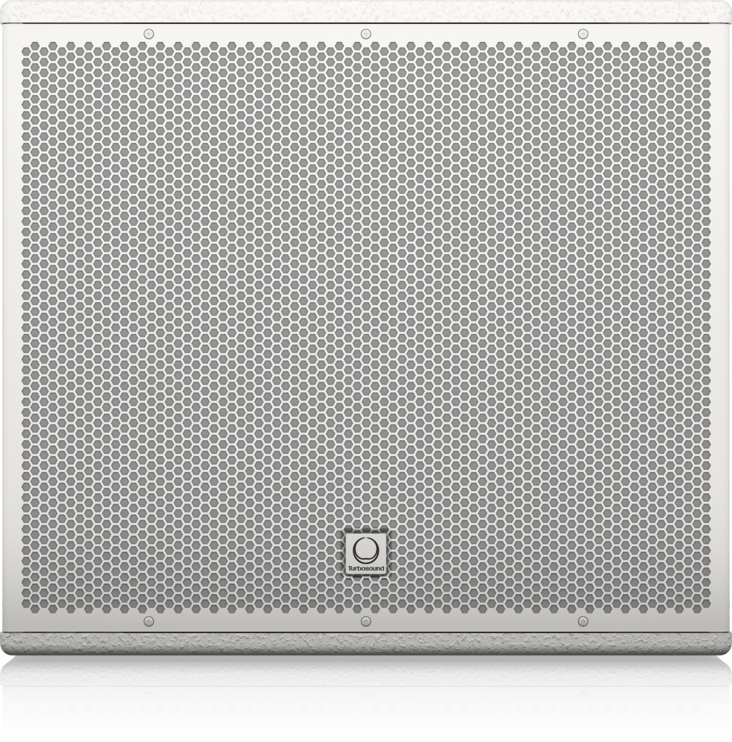 Turbosound NuQ115B-AN Активный сабвуфер в Удомле