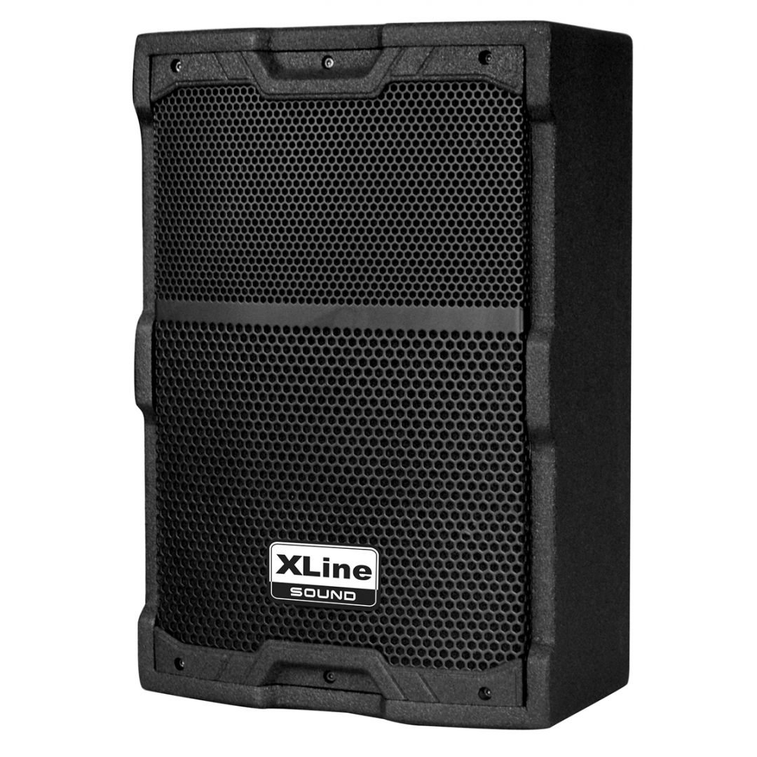 XLine ALFA P-10A Акустическая система активная в Удомле