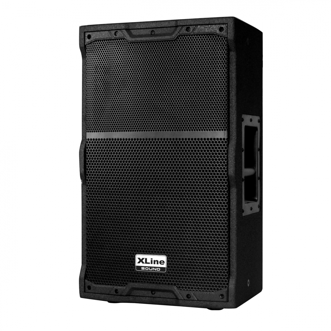 XLine ALFA P-12A DSP Акустическая система активная с DSP и Bluetooth в Удомле