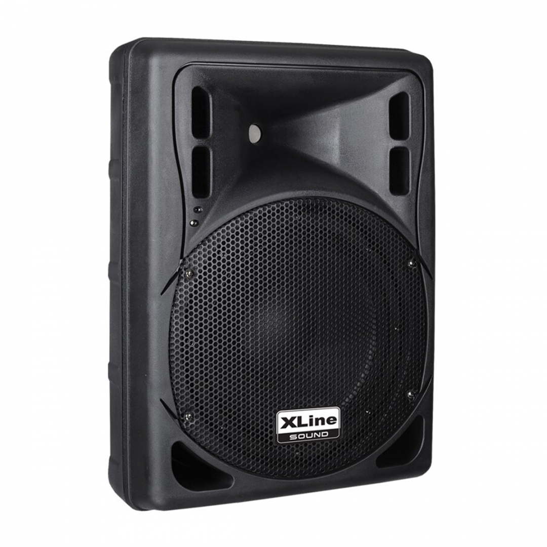 XLine BAF-10A Акустическая система активная с MP3 плеером и Bluetooth в Удомле