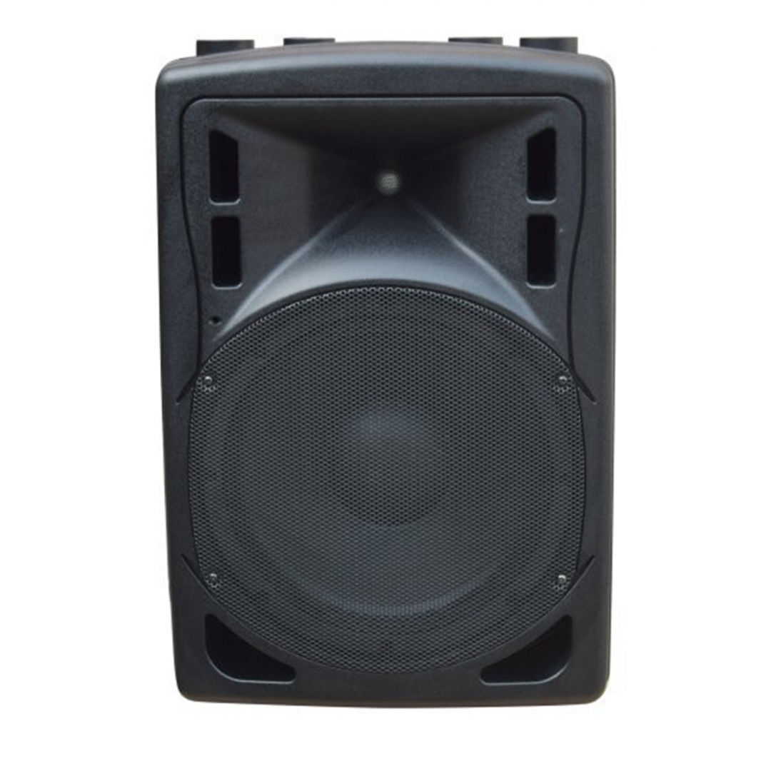 XLine BAF-12A Акустическая система активная с MP3 плеером и Bluetooth в Удомле