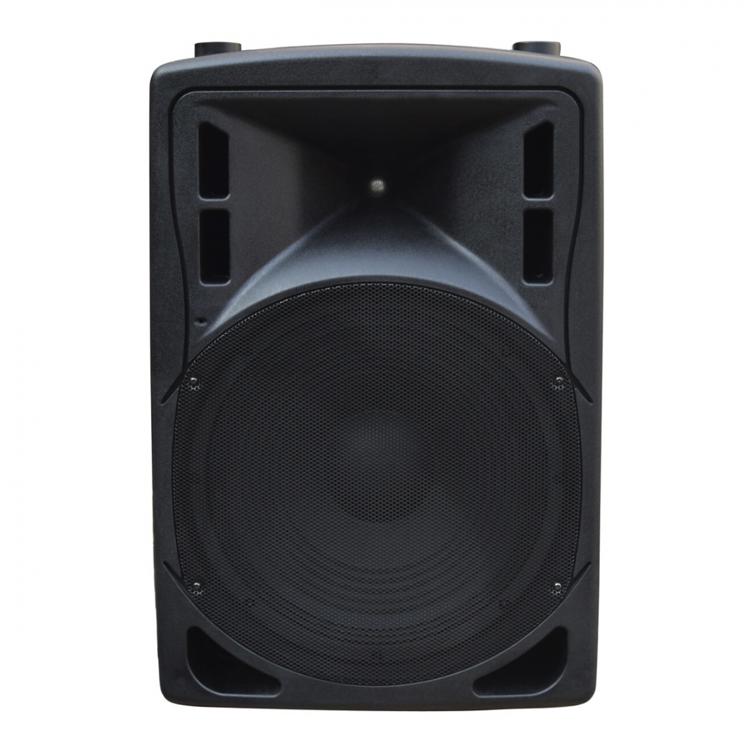 XLine BAF-15A Акустическая система активная с MP3 плеером и Bluetooth в Удомле
