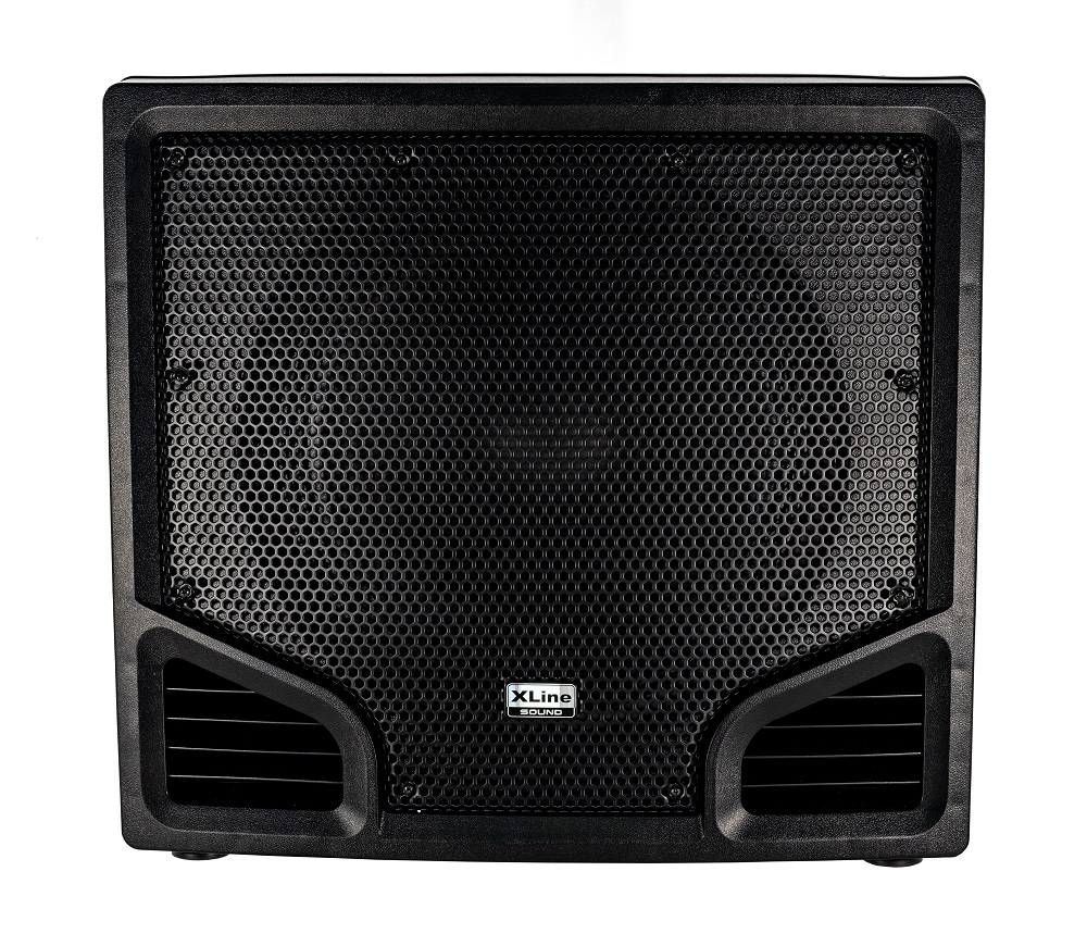 XLine SPX-18A SUB Сабвуфер активный в Удомле