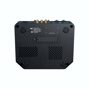 Вид снизу AST Zoom 2 (AST-90) в Удомле