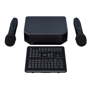 Караоке-система AST Zoom 2 (AST-90) в Удомле