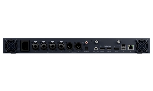 AST-350 Профессиональная караоке-система в Удомле