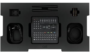 AST-350 Профессиональная караоке-система в Удомле