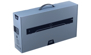 AST-350 Профессиональная караоке-система в Удомле