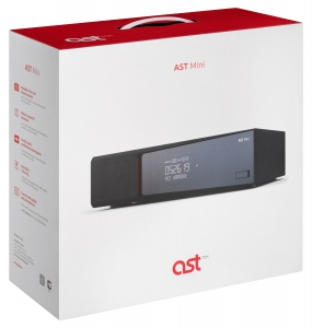 AST Mini (AST-25B) профессиональная система караоке в Удомле