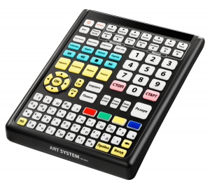 AST Mini (AST-25B) профессиональная система караоке в Удомле