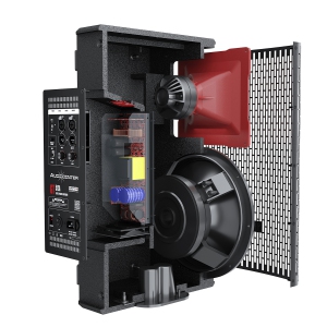 Audiocenter GT510A Активная акустическая система в Удомле