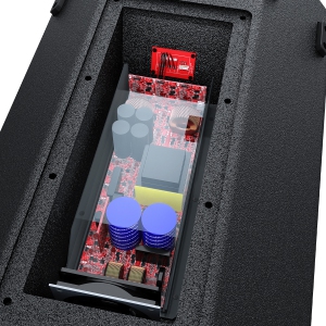 Audiocenter GT515A Активная акустическая система в Удомле