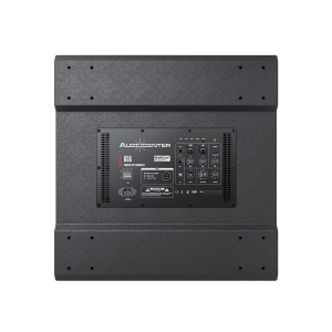 Audiocenter L65 + L65S MK2 порталы в Удомле