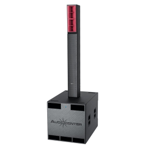 Audiocenter L65 пассивная акустическая система в Удомле
