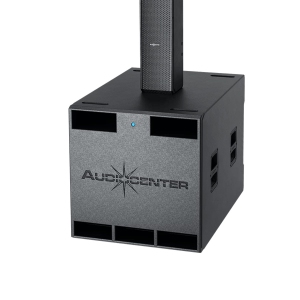 Audiocenter L65S MK2 сабвуфер в Удомле