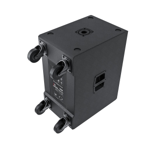 Audiocenter L83 + L83S MK2 порталы в Удомле