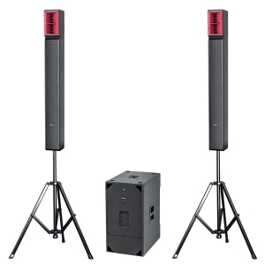 Audiocenter L83 пассивная акустическая система в Удомле