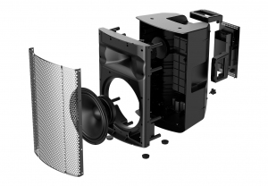 Audiocenter MA15+ активная акустическая система в Удомле
