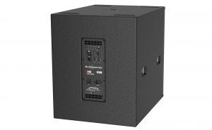 Audiocenter S3118A сабвуфер активный в Удомле