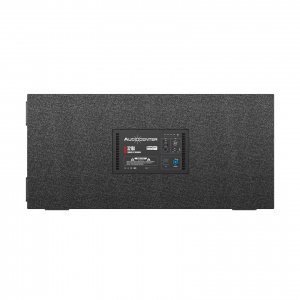 Audiocenter S3218A сабвуфер активный в Удомле
