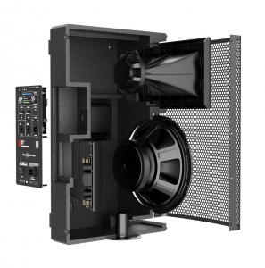 Audiocenter SA312+ в Удомле