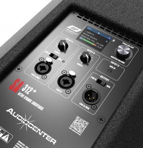 Audiocenter SA312+ в Удомле