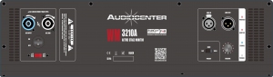 Audiocenter WM3210A сценический монитор в Удомле