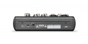 AuraSonics K4 компактный микшерный пульт в Удомле