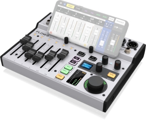 Behringer FLOW 8 цифровой микшер в Удомле