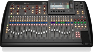 Behringer X32 цифровой микшер в Удомле