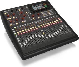 Behringer X32 PRODUCER цифровой микшер 40 каналов в Удомле