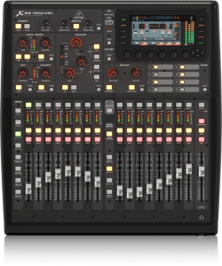 Behringer X32 PRODUCER цифровой микшер 40 каналов в Удомле