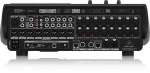 Behringer X32 PRODUCER цифровой микшер 40 каналов в Удомле