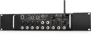 Behringer XR12 цифровой микшер в Удомле
