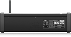 Behringer XR12 цифровой микшер в Удомле