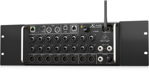 Behringer XR18 цифровой микшер в Удомле