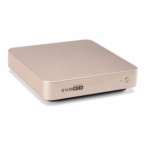 EVOBOX караоке-система для дома в Удомле