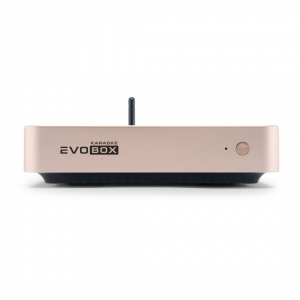 EVOBOX Plus караоке-система для дома в Удомле
