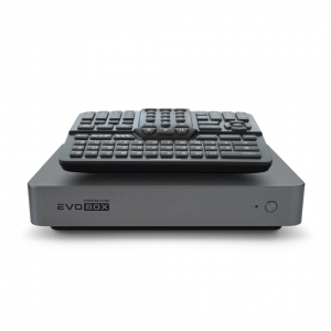 EVOBOX Premium Hi-End караоке-система в Удомле