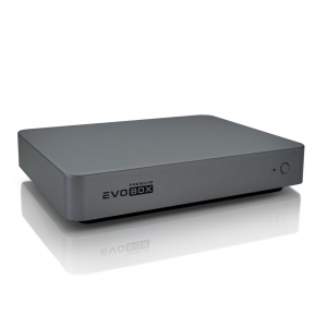 EVOBOX Premium Hi-End караоке-система в Удомле