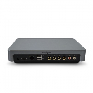 EVOBOX Premium Hi-End караоке-система в Удомле