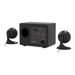 EvoSound Sphere 2.1 аудиосистема для караоке в Удомле