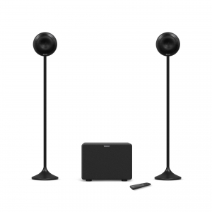 EvoSound Sphere 2.1 аудиосистема для караоке в Удомле